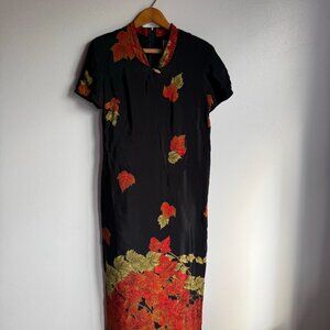 Women’s Young Hawaii dress size Small